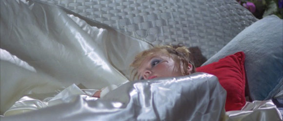 Final Exam - Blu-ray review