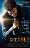Get on Up - Movie Review