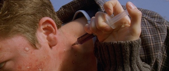 Ginger Snaps - Blu-ray Review