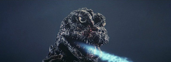 Godzilla vs Hedorah - Blu-ray Review