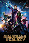 Guardians of the Galaxy - Movie Review
