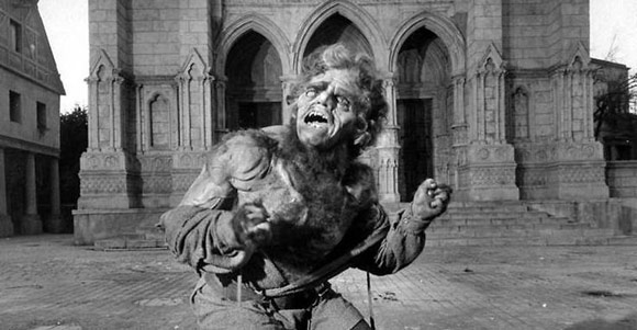 The Hunchback of Notre Dame - Blu-ray Review