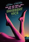 Inherent Vice - Movie Review