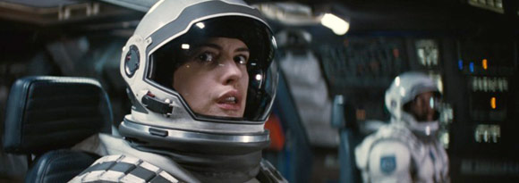 Interstellar - Blu-ray Review