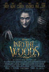 Into the Woods - Movie Review