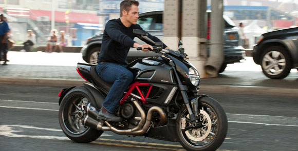 Jack Ryan: Shadow Recruit - Movie Review