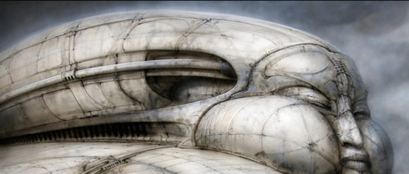 Jodorowski's Dune - Blu-ray Review Jodorowski's Dune - Blu-ray Review