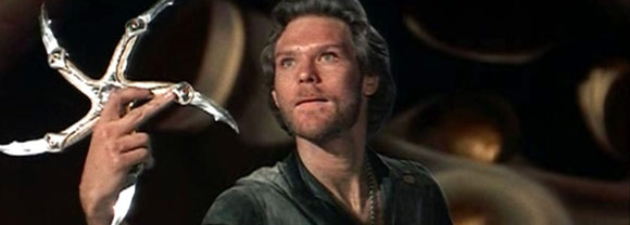 Krull - Blu-ray Review