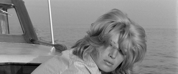 L'Avventura: Criterion Collection (1960) - Blu-ray Review