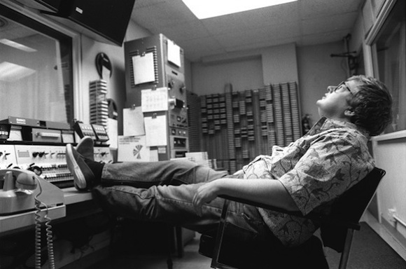 Life Itself - Movie Review