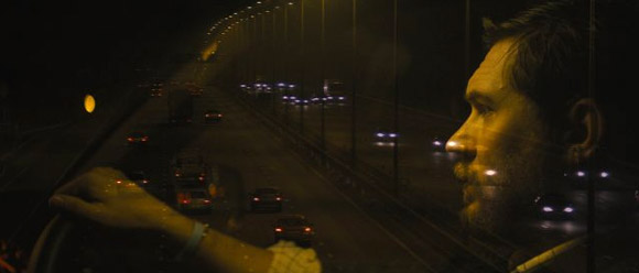 Locke - Blu-ray Review