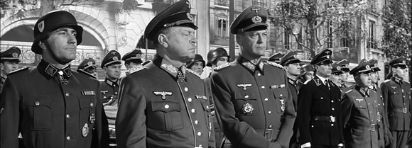 The Longest Day (1962) - Blu-ray Review