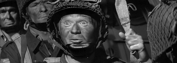 The Longest Day (1962) - Blu-ray Review