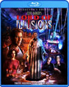 Lord of Illusions - Blu-ray Review