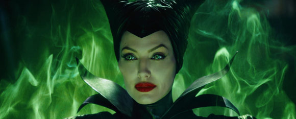 Maleficent - Movie Review