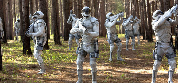 The Hunger Games: Mocking Jay - Part 1 - Movie Review The Hunger Games: Mocking Jay - Part 1 - Movie Review