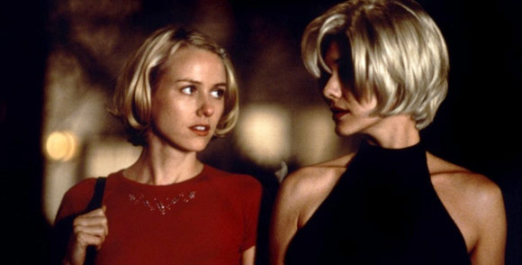 Mulholland Drive explanation