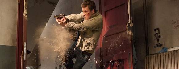 November Man - Movie Review