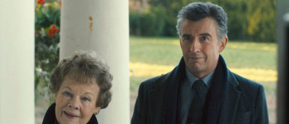 Philomena - Blu-ray Review