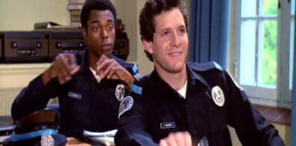Police Academy Blu-ray Review