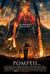 Pompeii - Movie Review