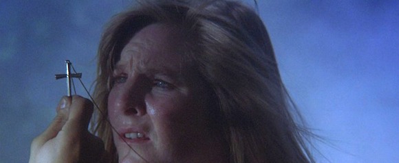 Pumpkinhead - Blu-ray Review