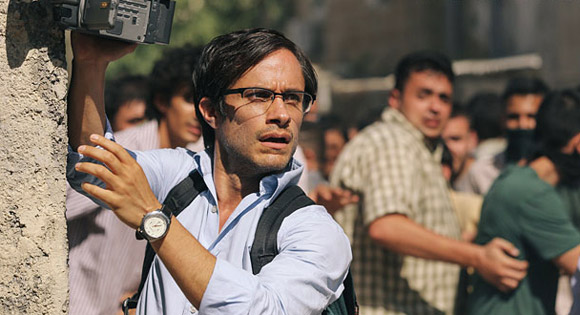 Rosewater - Movie Review