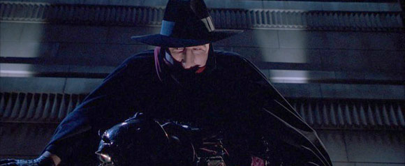 The Shadow: Collector's Edition - Blu-ray Review