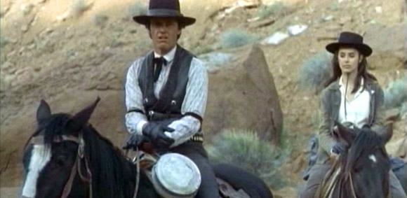 The Shooting; Ride in the Whirlwind- Blu-ray Review