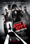 Sin City: A Dame to Kill For - Movie Review