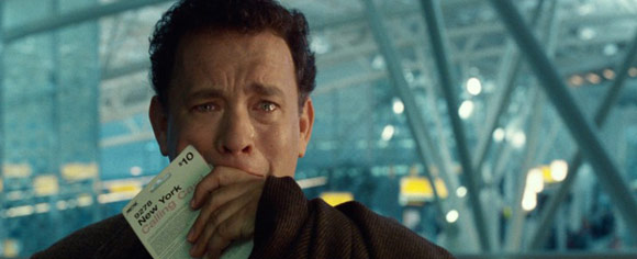 The Terminal - Blu-ray Review