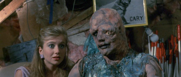 The Toxic Avenger - Blu-ray Review