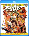 UHF: 25th Anniversary - Blu-ray Review