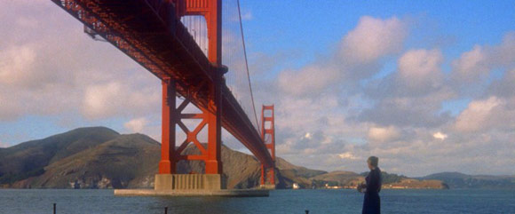 Vertigo - Blu-ray Review