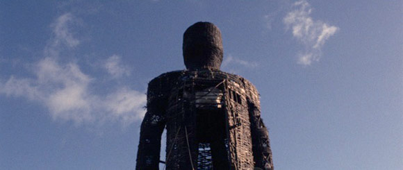 The Wicker Man: The Final Cut (1973) - Blu-ray Review