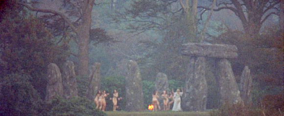 The Wicker Man: The Final Cut (1973) - Blu-ray Review