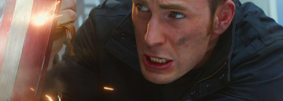 Captain America: The Winter Soldier