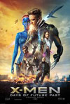 X-Men: Days of Futrue Past Movie Review