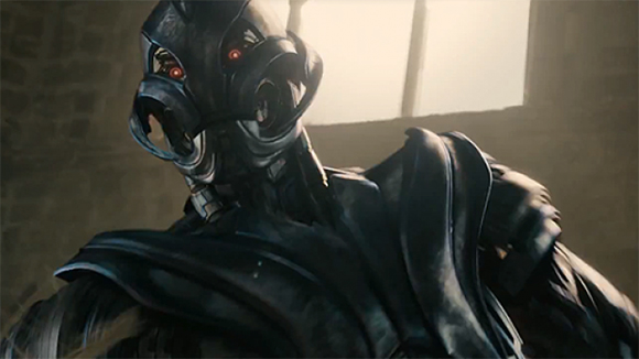 Avengers: Age of Ultron - Movie Review