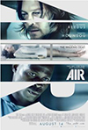 Air - Movie Review