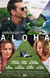 Aloha - Movie Review