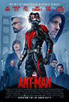 Ant-man - Movie Review
