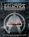 Battlestar Galactica: The Remastered Collection - Blu-ray Review