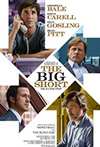 the Big Short - Movie Review