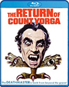 The Return of Count Yorga - Blu-ray Review