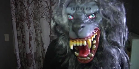 Creep - Movie Review Creep - Movie Review