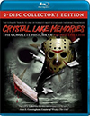 Crystal Lake Memories - Blu-ray Review