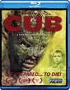 Cub (2015) - Blu-ray Review