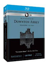 Downton Abbey - Seasons 1-4 - Blu-ray Review