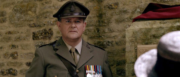 Downton Abbey - Seasons 5 - Blu-ray Review Downton Abbey - Seasons 5 - Blu-ray Review